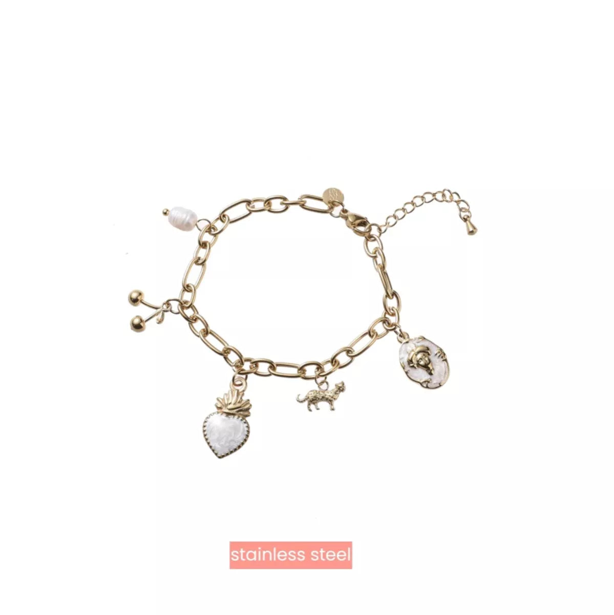 GoDutch Bracelet B5353-2