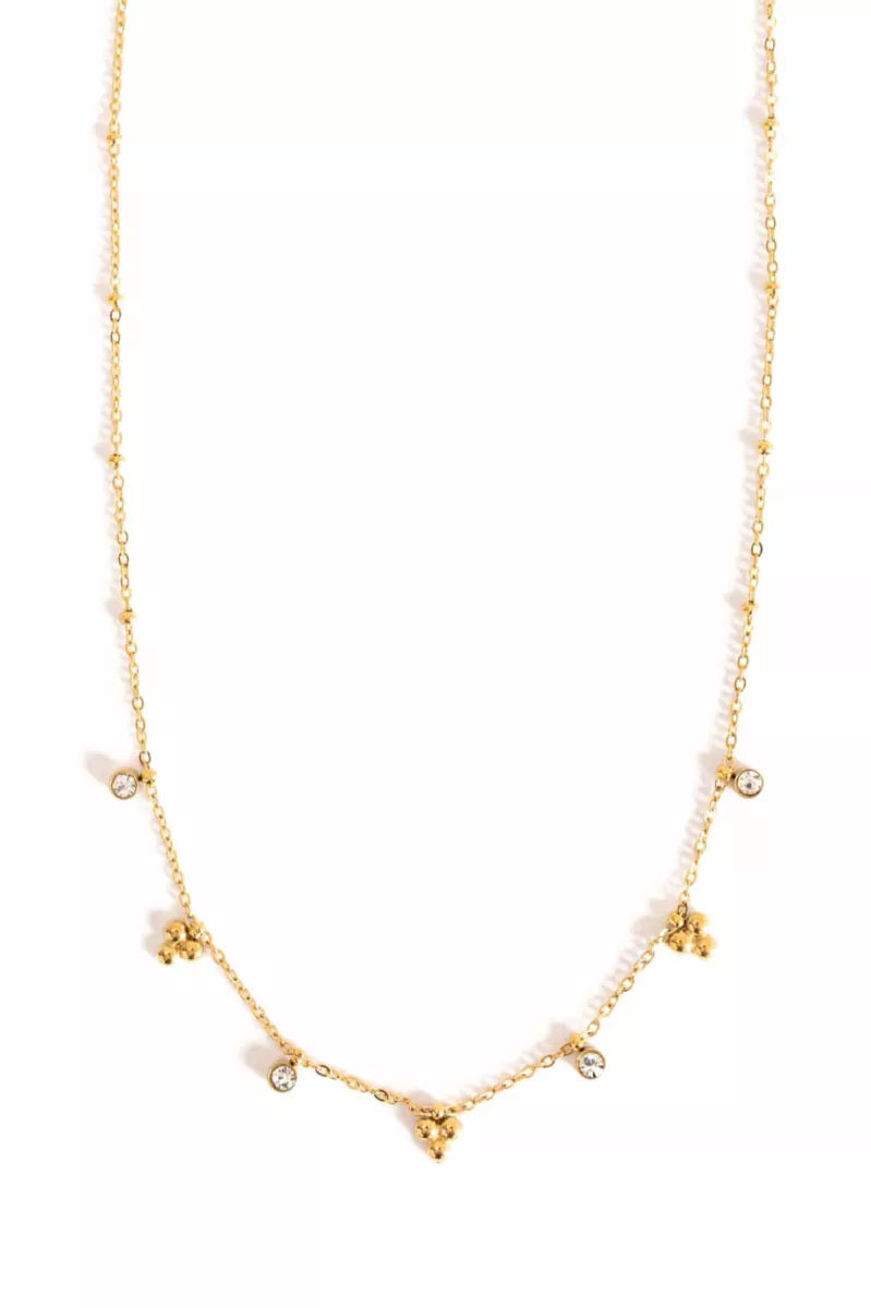 Day & Eve Bracelet B5475-2