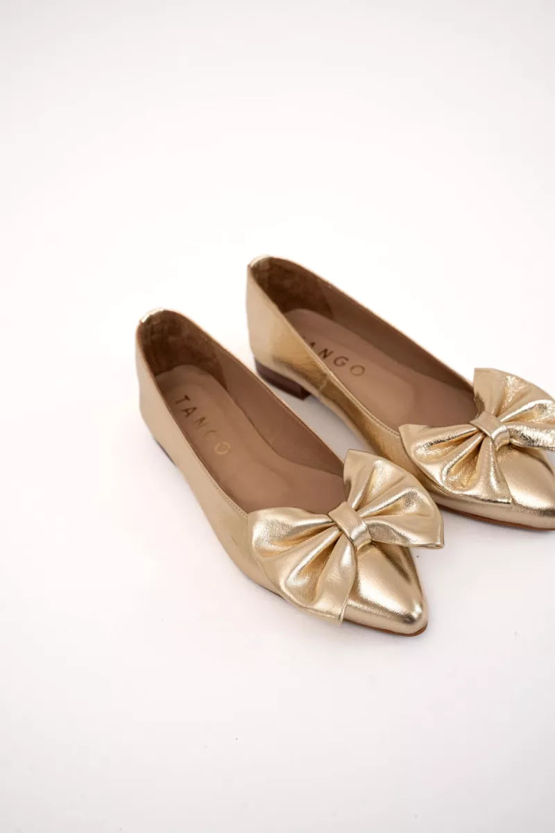 Tango Ballerina Duna 3-B Gold