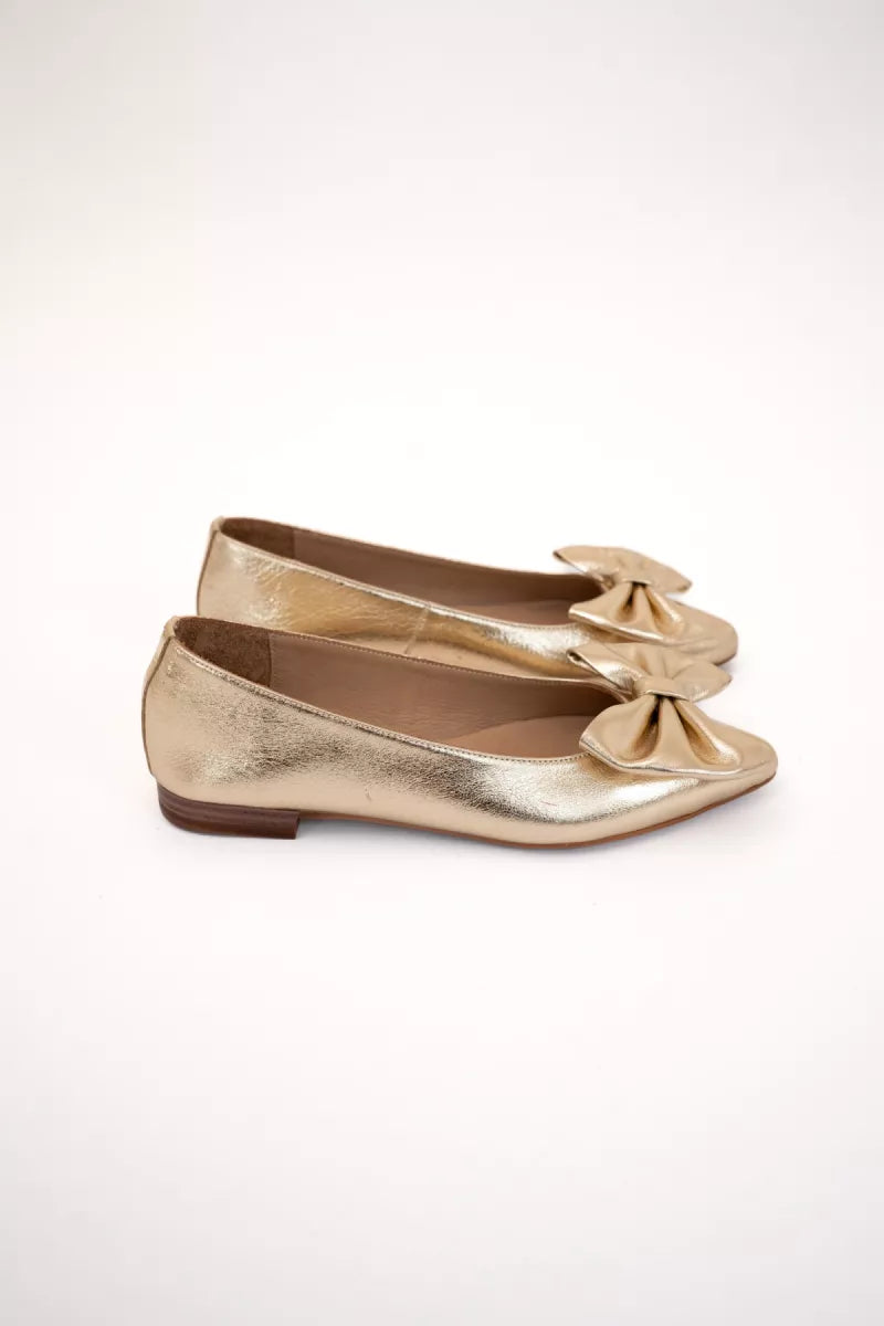Tango Ballerina Duna 3-B Gold