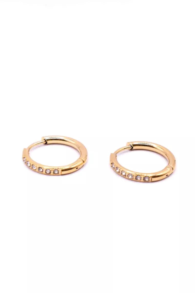 Go Dutch Earrings E4478-2