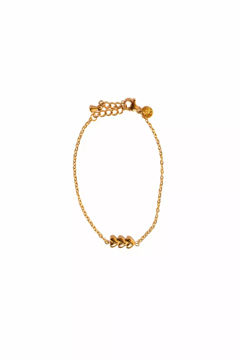 Go Dutch Bracelet B4738-2