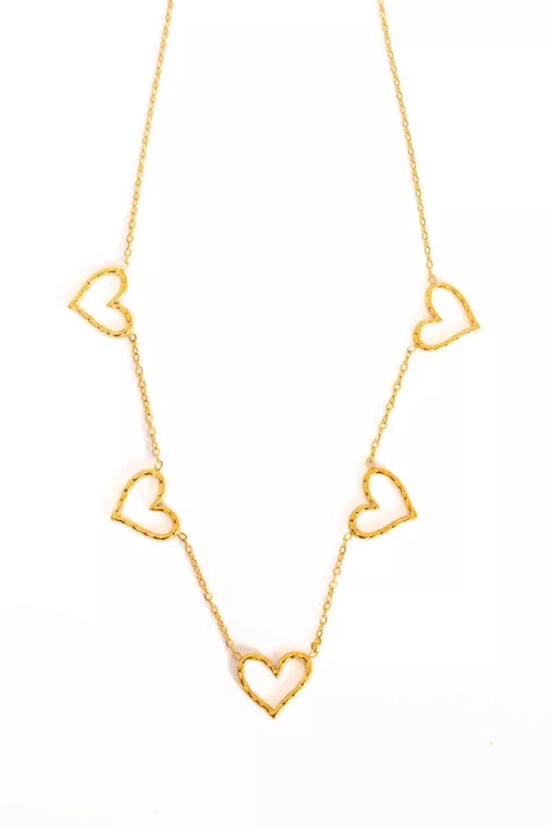 Day&Eve Necklace N56489-2