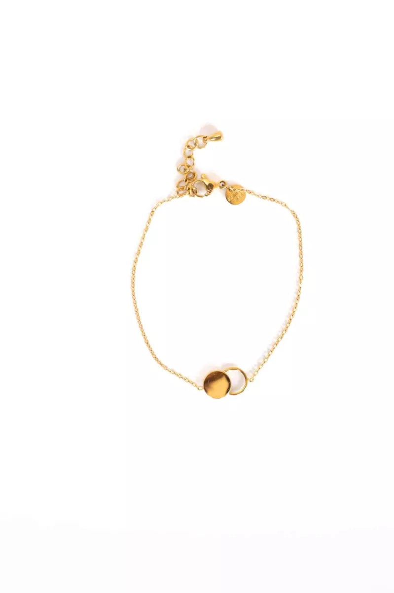 Day & Eve Bracelet B5475-2