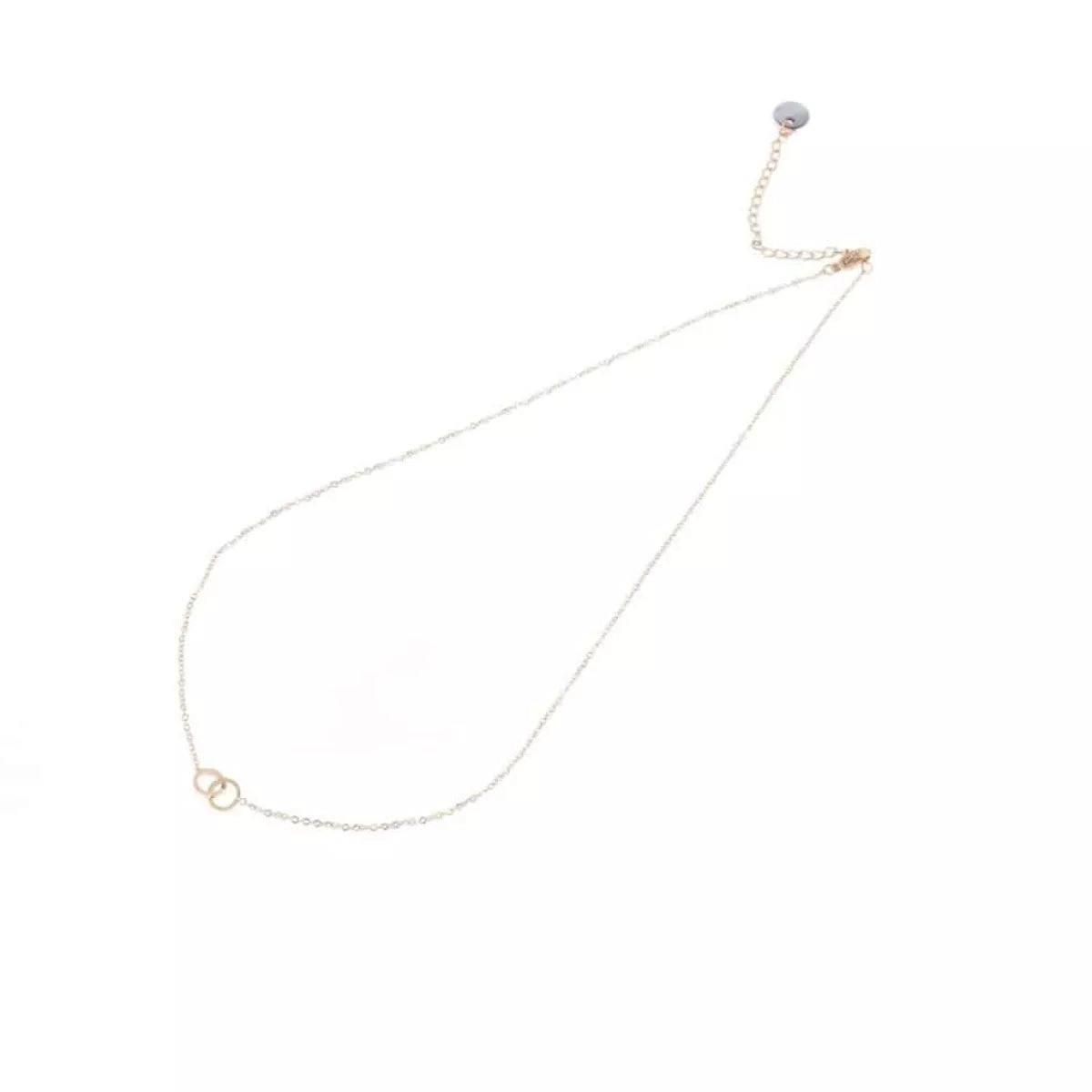 Day&Eve Necklace N8827-2