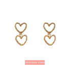  Go Dutch Earrings E3772-2