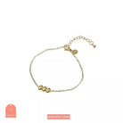  Go Dutch Bracelet B4738-2