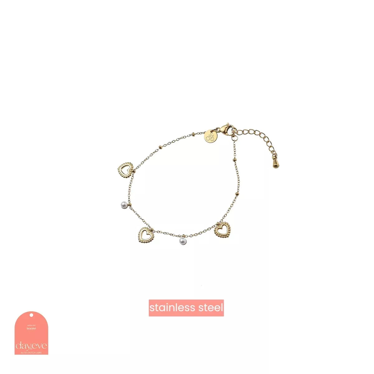  Go Dutch Bracelet B5215-2