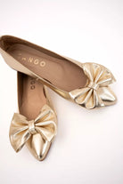  Tango Ballerina Duna 3-B Gold