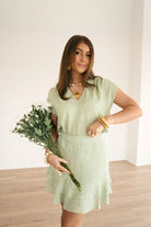 Lofty Manner Top Elian Mint