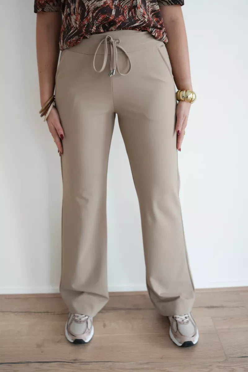  Lofty Manner Blouse Amara Black