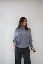  Lofty Manner Dress Thora Black