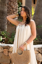  Mia Beads Dress^