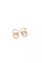  Go Dutch Earrings E2786-2