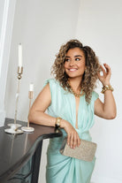  Perfect Dress Saliegroen