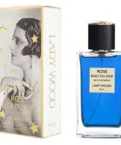 Rose Blue Du Soir Parfum Ladywood