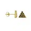 KARMA GOLD ZIRCONIA 2973