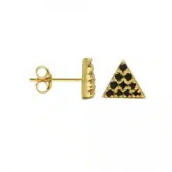 KARMA GOLD ZIRCONIA 2973