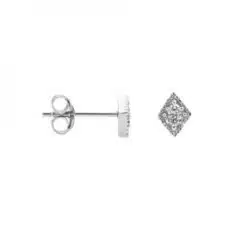 KARMA SILVER ZIRCONIA 2998