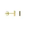 KARMA GOLD ZIRCONIA 3003