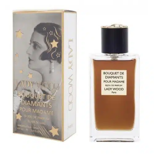 Bouquet de Diamants Parfum Ladywood