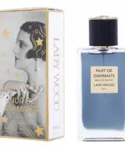 NUIT DE DIAMANTS DE PARFUM LADYWOOD