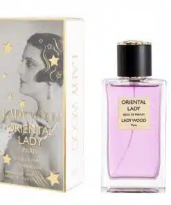 Oriental Lady Parfum Ladywood