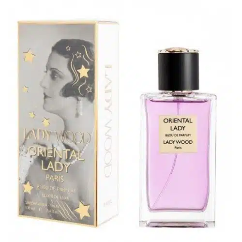 Oriental Lady Parfum Ladywood