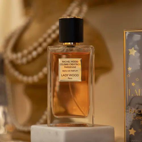 Rachel Wood de Parfum Ladywood