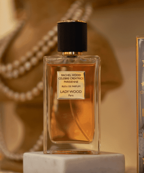 Rachel Wood de Parfum Ladywood