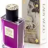 CEST MERVEILLEUX L AMOUR DE PARFUM LADYWOOD
