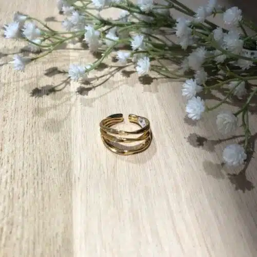 GEM JEWELS RING 1126