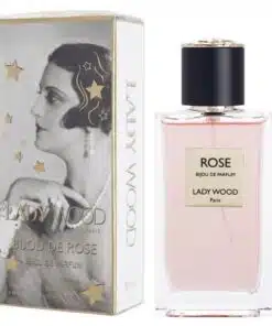 Bijou de Rose Parfum Ladywood
