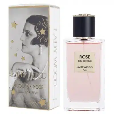 Bijou de Rose Parfum Ladywood