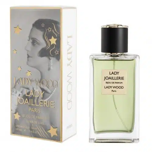 Lady Joaillerie de Parfum Ladywood
