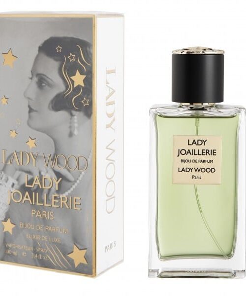 Lady Joaillerie de Parfum Ladywood