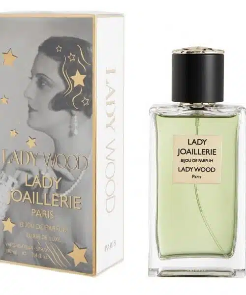 Lady Joaillerie de Parfum Ladywood