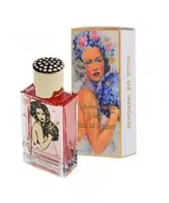 Alternative view of Bijou de Rose Parfum Ladywood