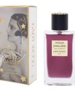 Wood Joaillerie de Parfum Ladywood