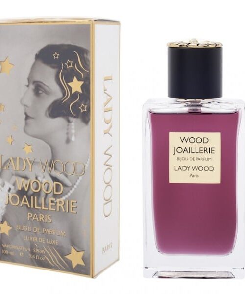 Wood Joaillerie de Parfum Ladywood