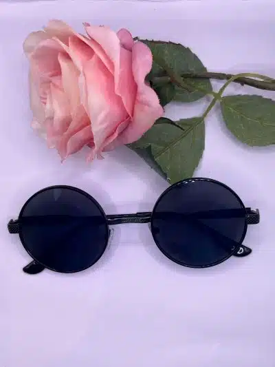 Danee Sunglasses Black