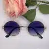 Danee Sunglasses Gold