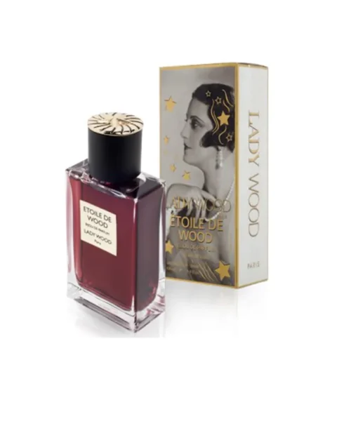 Etoile de Wood Parfum Ladywood
