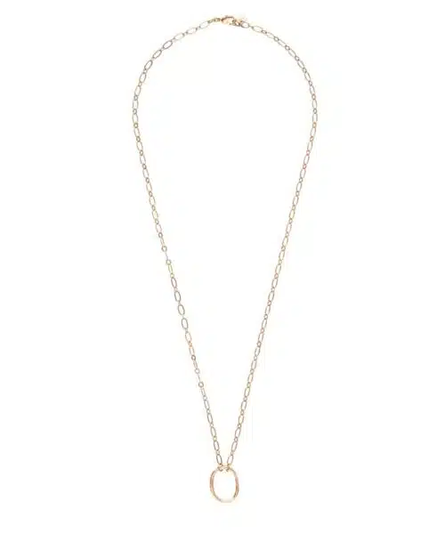 Alternative view of A Beautiful Story Mix & Match Attached Necklace