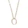 A Beautiful Story Mix & Match Attached Necklace