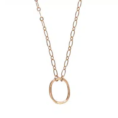 A Beautiful Story Mix & Match Attached Necklace