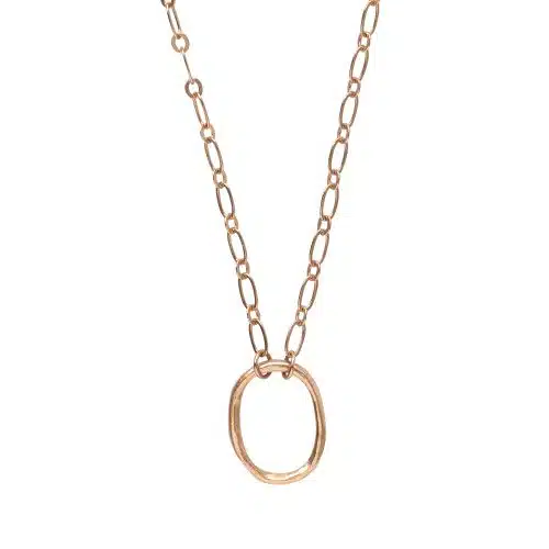 A Beautiful Story Mix & Match Attached Necklace