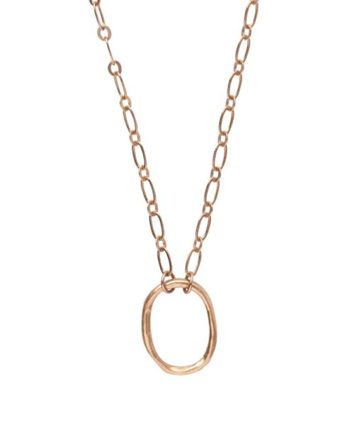 A Beautiful Story Mix & Match Attached Necklace