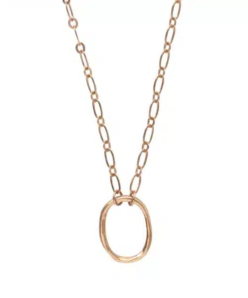 A Beautiful Story Mix & Match Attached Necklace
