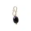A Beautiful Story Black Onyx Pendant